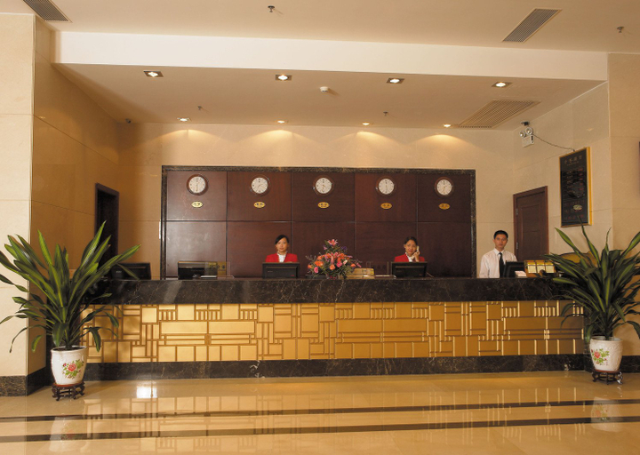 Others 5, Mホテル（）, Foshan