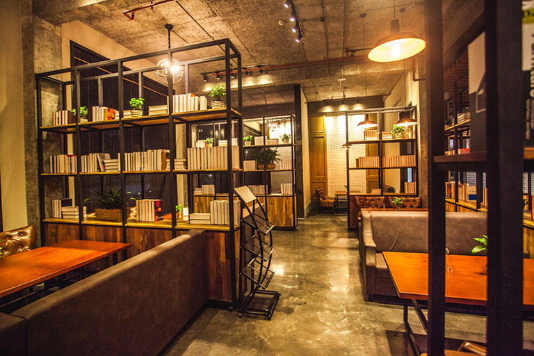 Food & Drinks 3, Milan Junting Hotel, Quzhou