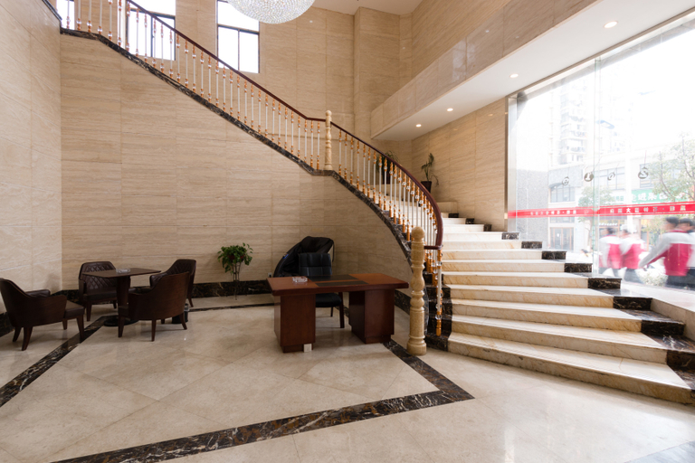 Others 3, Starway Hotel (Jiujiang Hukou Shizhongqing), Jiujiang