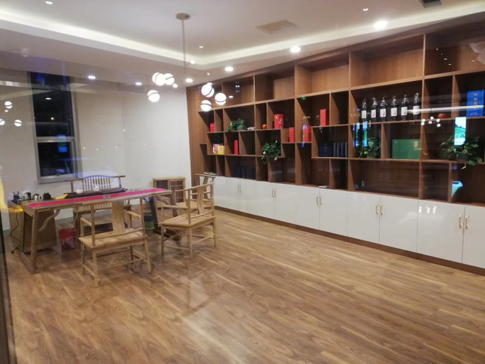 Food & Drinks, haitangjiarijiudian, Linyi