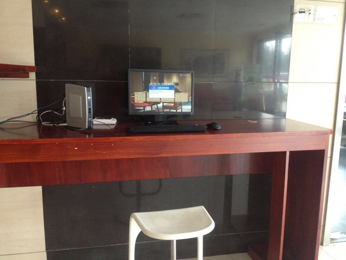 Others 4, Lanyue Hotel (Nanjing Gaochun Stadium), Nanjing