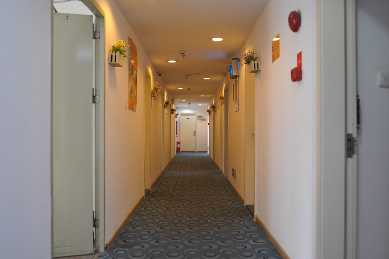Others 3, E'nanqing Business Hotel, Dongguan