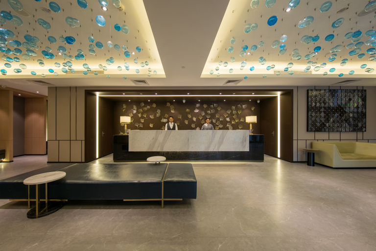 Others 5, Orange Hotel Beijing Changping Xiguan, Beijing