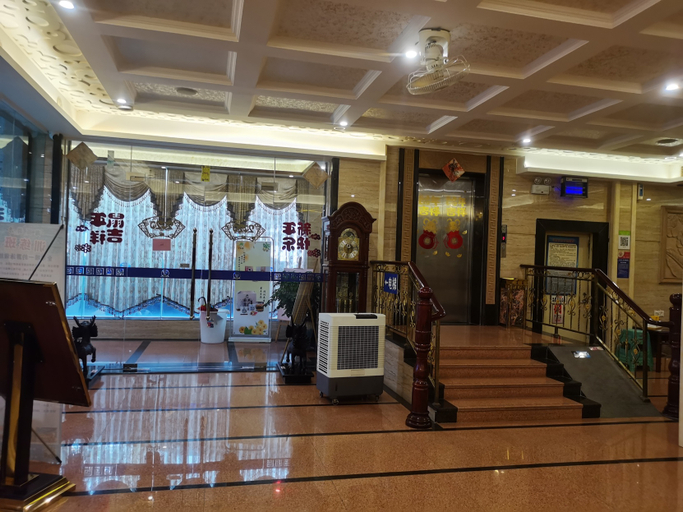 Others 2, 777 Hot Spring Hotel, Jieyang