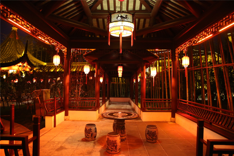Others 3, Hangong Hotel, Shangqiu