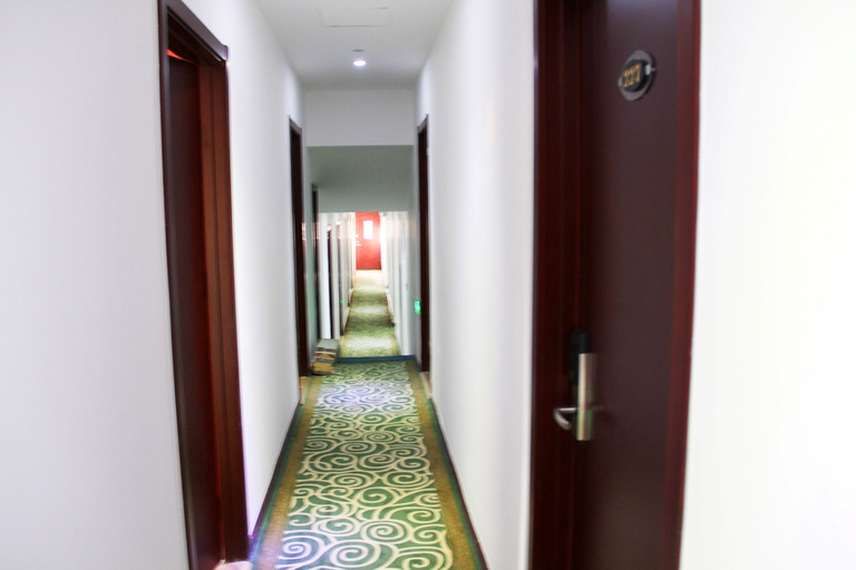 Others 4, Guanqi Hotel (Beijing Tiananmen Square), Beijing