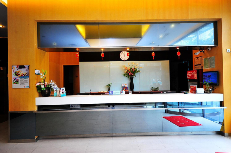 Others 5, Jinjiang Inn Xiamen Jimei Xinglin Branch, Xiamen