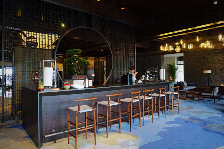 Food & Drinks 5, YAGU Resort Hangzhou, Hangzhou