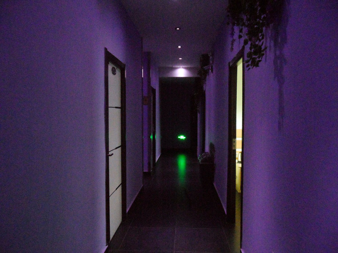 Others 5, Yuzhongjian inn, Harbin