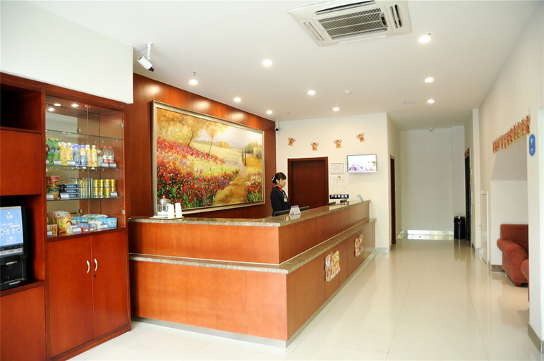 Others 4, Hanting Hotel Qinhuangdao Lulong, Qinhuangdao