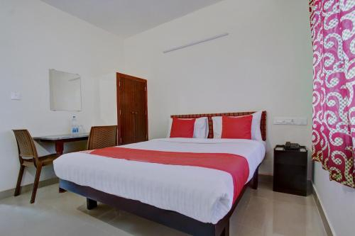 Other 5, Hotel O Century Park, Kasaragod