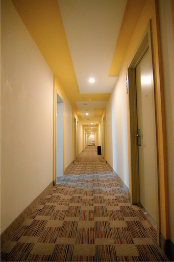 Others 4, QingJu Boutique Hotel, Yantai