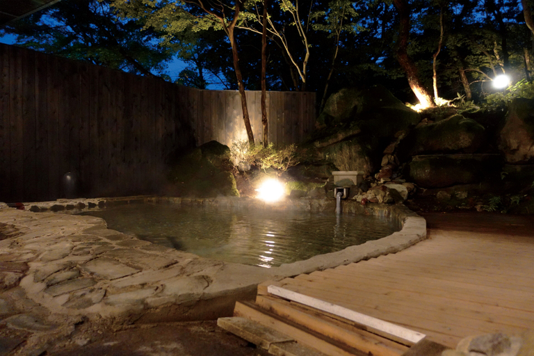 Sport & Beauty 3, Resort Hotel Raki House Nasu, Nasu