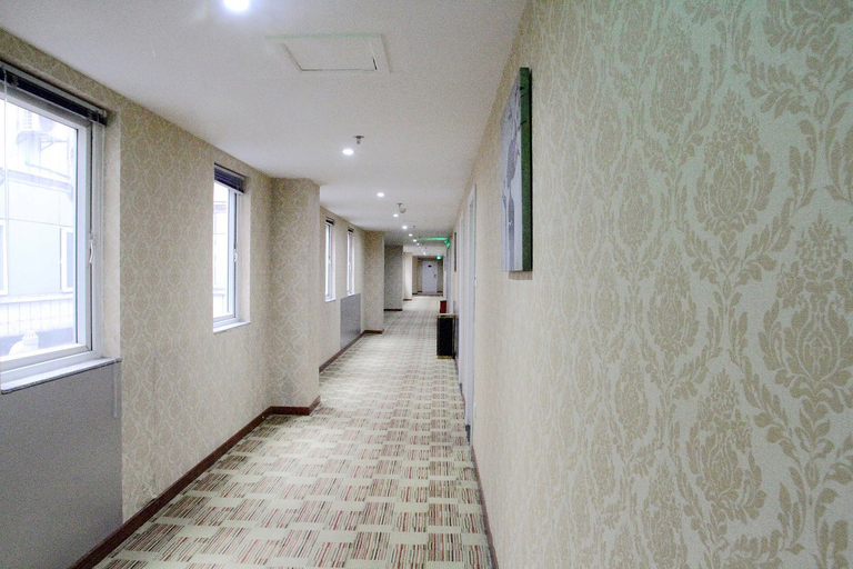 Others 4, Tianyi Hotel, Luzhou