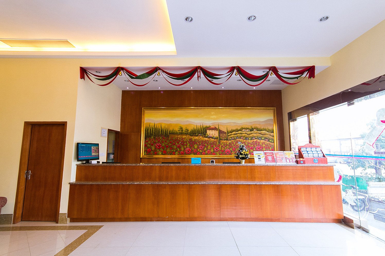Others 4, HanTingホテル(杭州中泰地下鉄駅)(汉庭酒店(杭州中泰地铁站店)), Hangzhou
