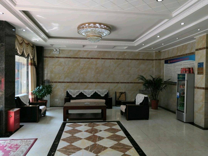 Others 5, Fangxian Shuyue Business Hotel, Shiyan