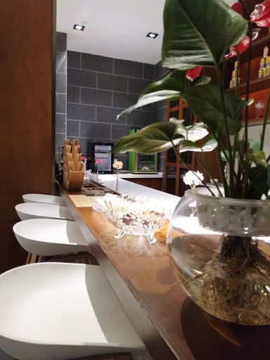 Food & Drinks 4, Idyll Romantic Hotel Chengdu Kuanzhai Alley, Chengdu