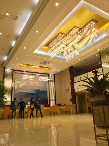 Others 4, Xinyue Business Hotel, Dongguan