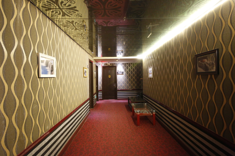 Others 5, Yijia Hotel (Changchun Hongqi Street Youshan Branch), Changchun