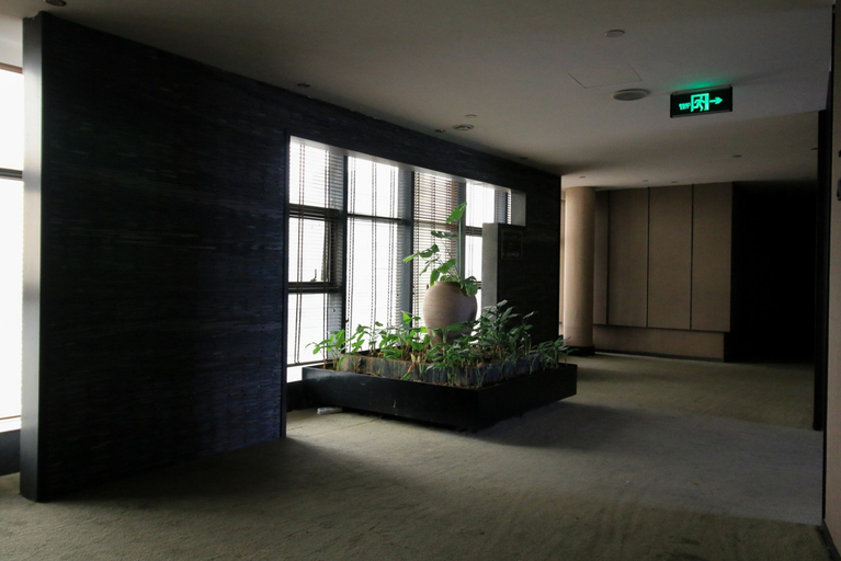 Others 3, Golden Gulf Hotel (Yongkang Baolong Plaza), Jinhua