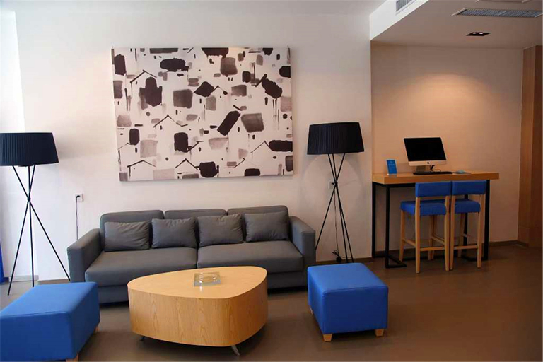 Others 4, Hanting Hotel Xuchang Changge Zhongyao Avenue, Xuchang