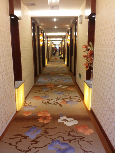 Others 4, Ruilong Business Hotel, Lu'an