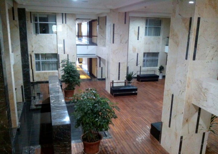 Others 4, Qinglong Hotel, Yichun