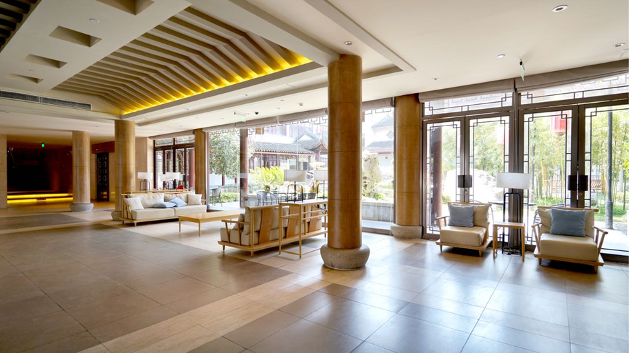 Others 3, JI Hotel (Suzhou Guanqian Street Pingjiang Street), Suzhou