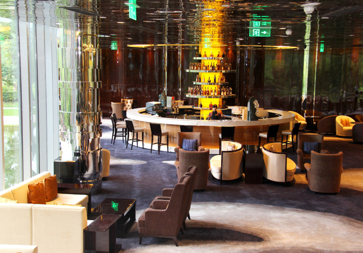 Food & Drinks 5, Nanxun Garden Grand Hotel, Huzhou