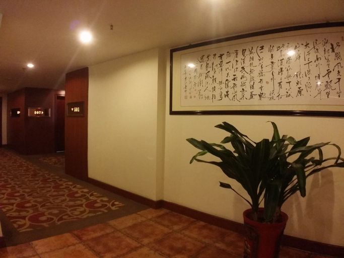 Others 5, Weigang Hotel, Quanzhou