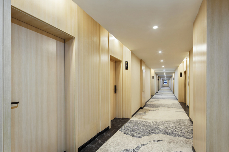 Others 4, Yufeng Hotel, Chongqing