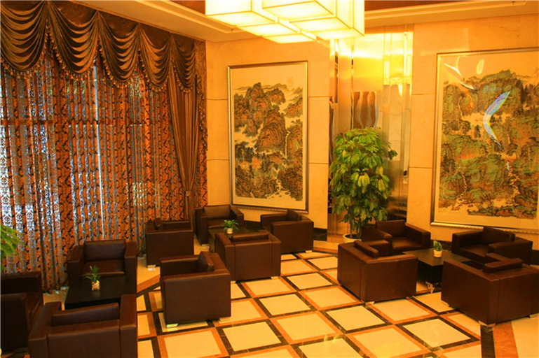 Others 3, Zigui Hotel, Chengdu