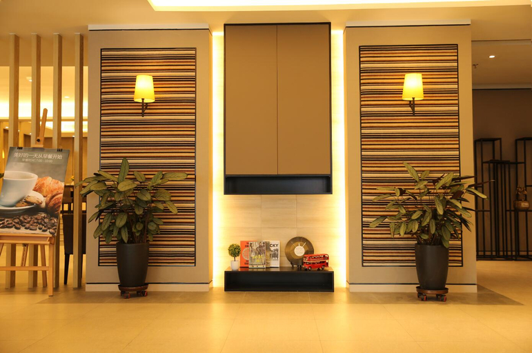Others 5, Homeinn Plus Hotel (Shenyang Qingnian Avenue Subway Station), Shenyang