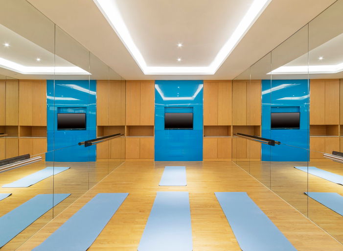 Others 5, Jinshi International Hotel, Hainan