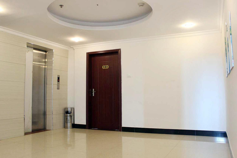 Others 4, Fengye Business Hotel, Qingyuan