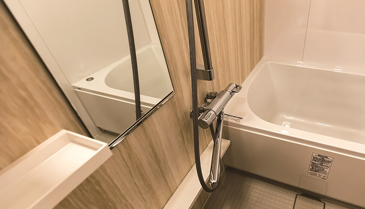 Bathroom 5, 桜香楽 宮津, Miyazu