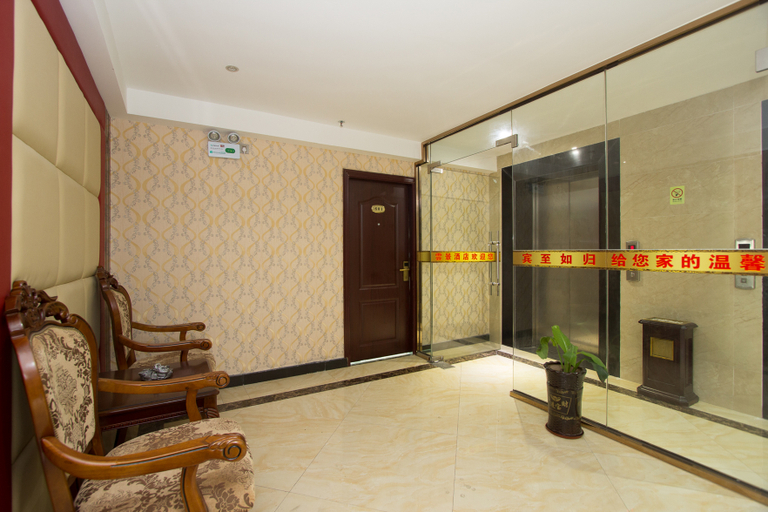 Others 4, Yunjing hotel, Dongguan