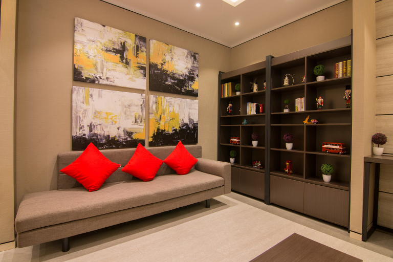 Others 5, Homeinn Plus Hotel (Shanghai Hongqiao Road Subway Station), Shanghai