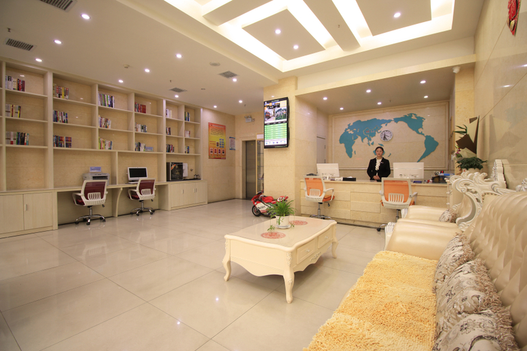 Others 2, Jingyu Business Hotel, Hanzhong