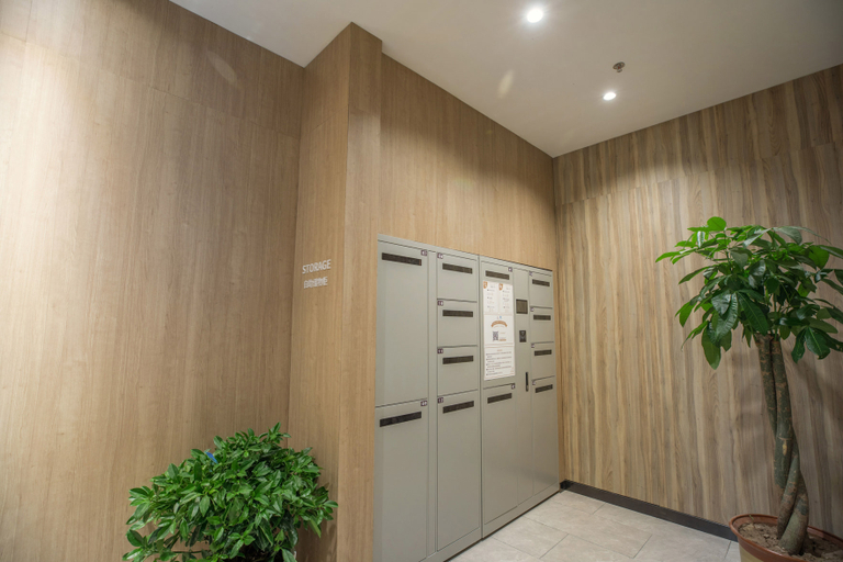 Others 5, Hanting Hotel Nanjing Dengzhou Zhongjing Road, Nanyang