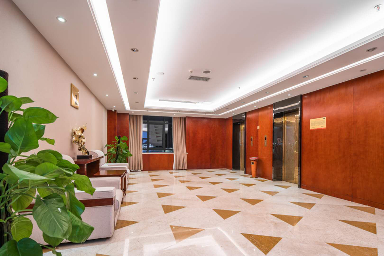Others 5, Rezen Hotel Daozhen River & Holiday, Zunyi