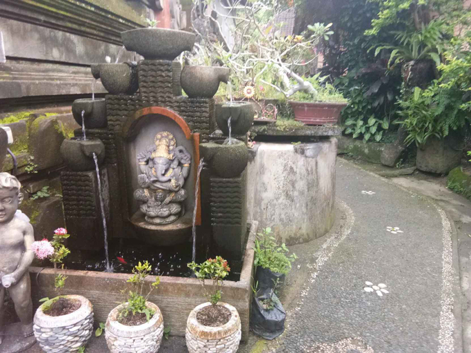 Others 4, Eka's Homestay, Gianyar