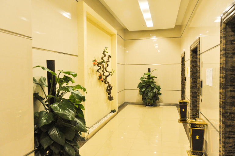 Others 5, Yuanti Hotel (Chifeng Gynecological and Obstetrical Hospital), Chifeng