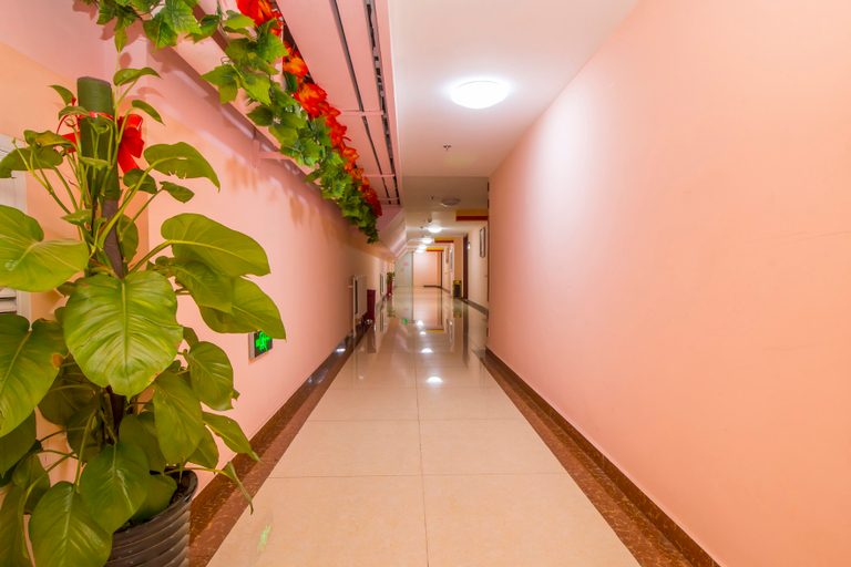 Others 5, Super 8 Hotel (Beijing Shunyi Shimen), Beijing