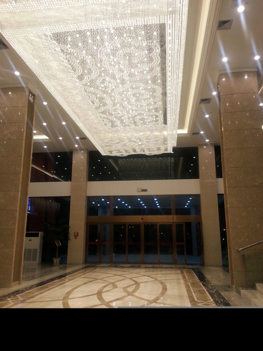 Others 4, Dexing Hotel, Shangrao
