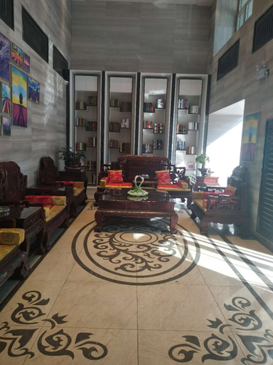 Others 3, Guanyi Boutique Hotel, Harbin