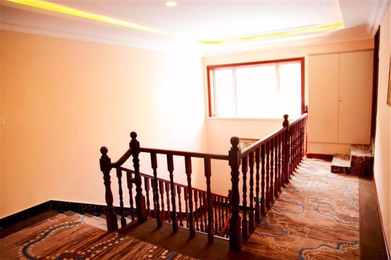 Others 5, Huaxuan Hotel (Dalian Qixin Street Branch), Dalian