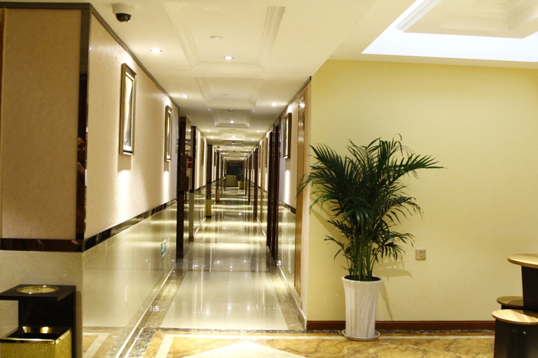 Others 2, Chengdu Romantic Hotel, Chengdu