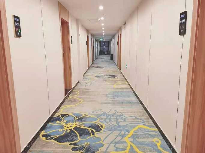 Others 4, Gongyi Yijia Hotel, Zhengzhou
