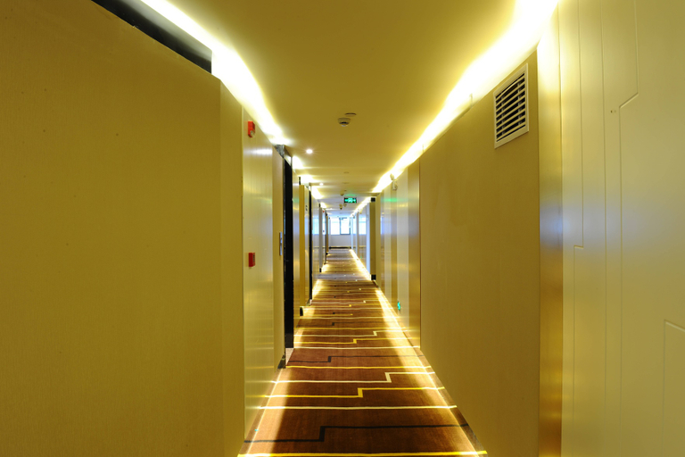 Others 5, Lavande Hotel (Wuhan High-speed Railway Station), Wuhan